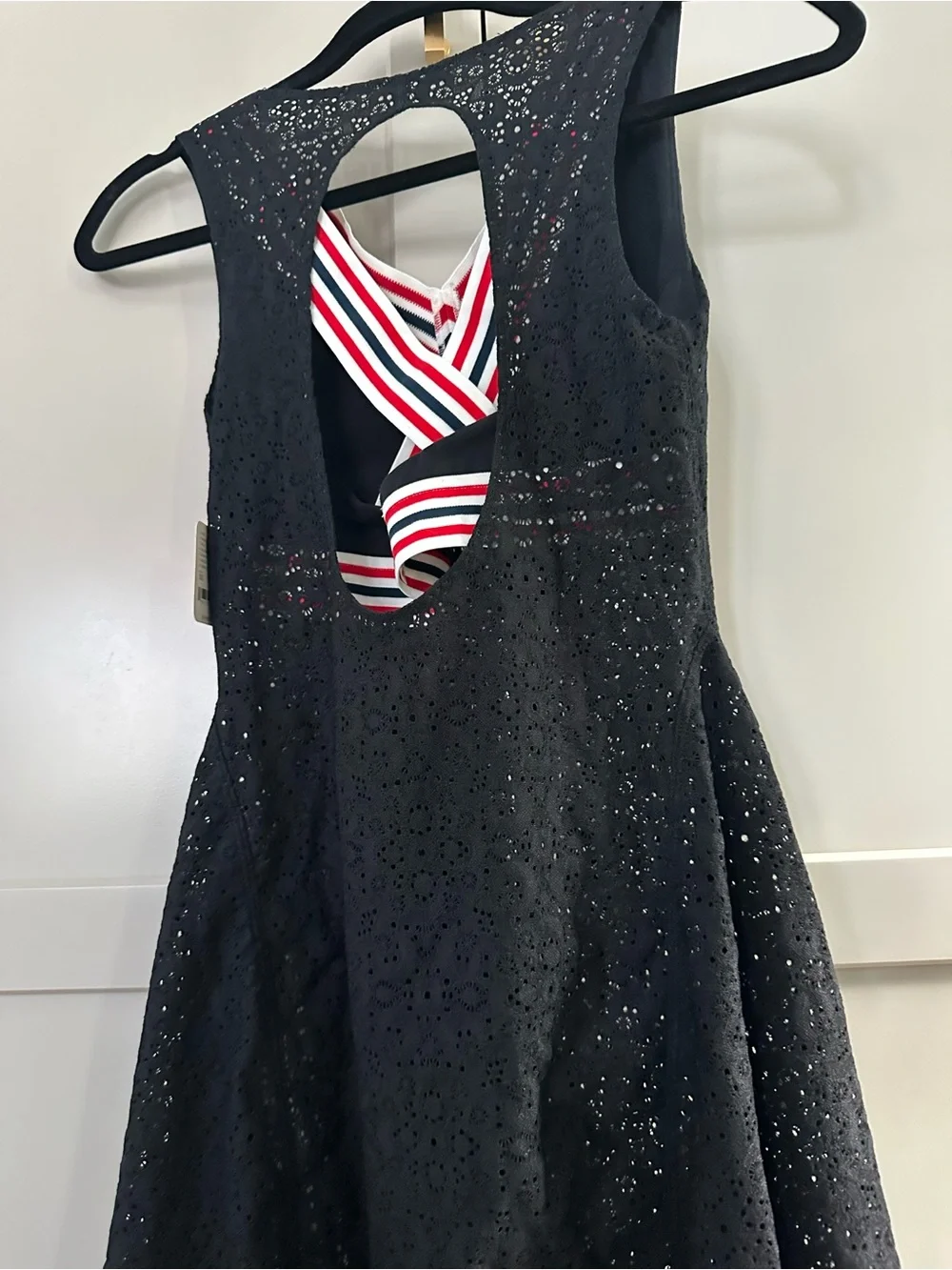 Free People Movement tank dress/ shorts set XS NWT retail $198